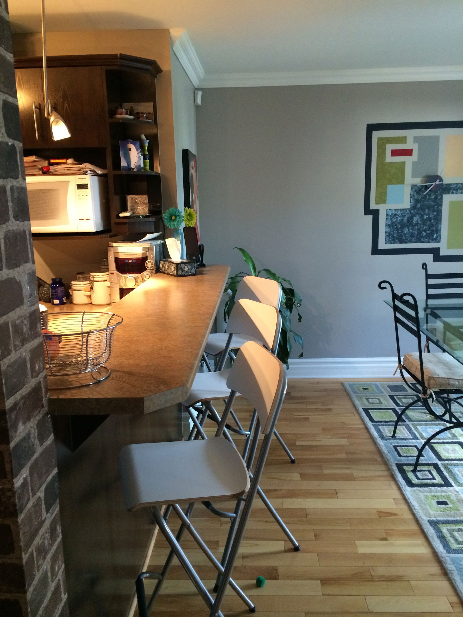 Famiglia Montréal 17668