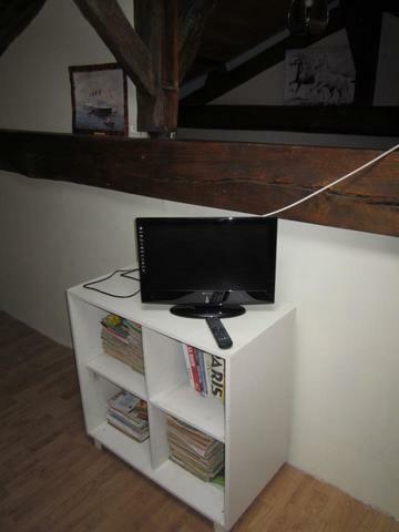 Camere Per Gli Ospiti Saint-Jean-de-Sauves 48427