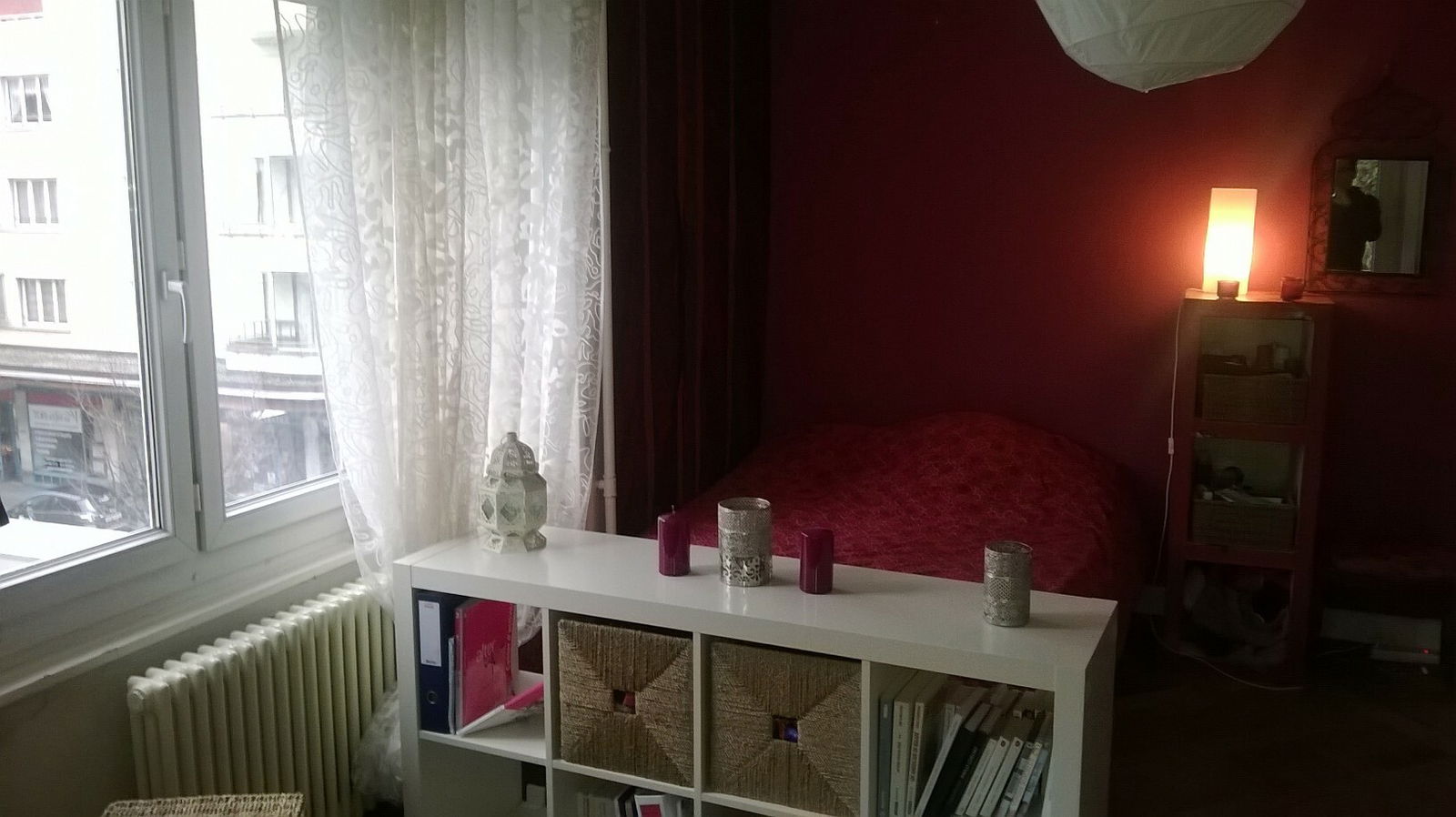 Collocazione Lausanne 73157