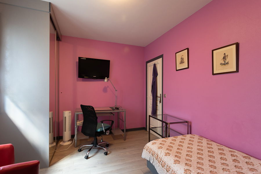 Famiglia Champigny-sur-Marne 75935