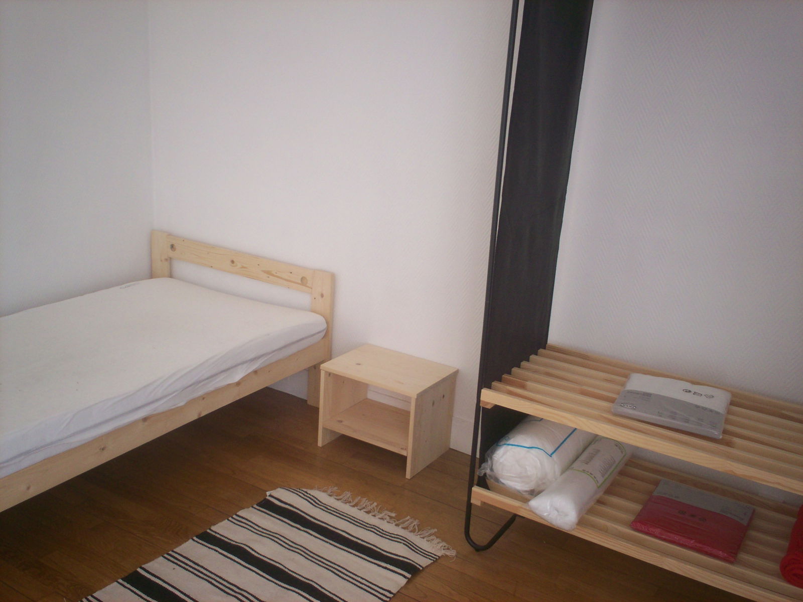 Collocazione Bondy 116079