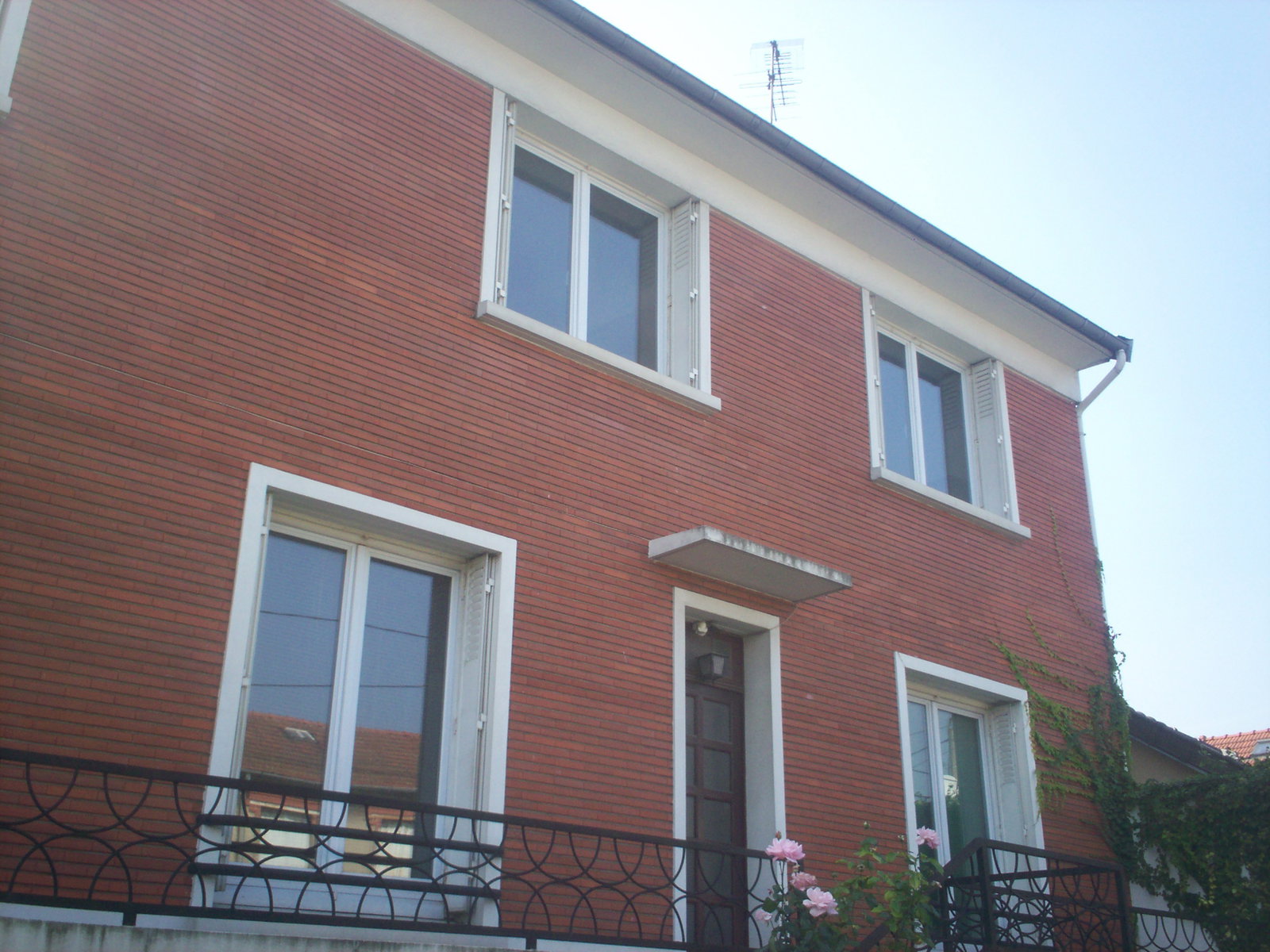 Collocazione Bondy 116079