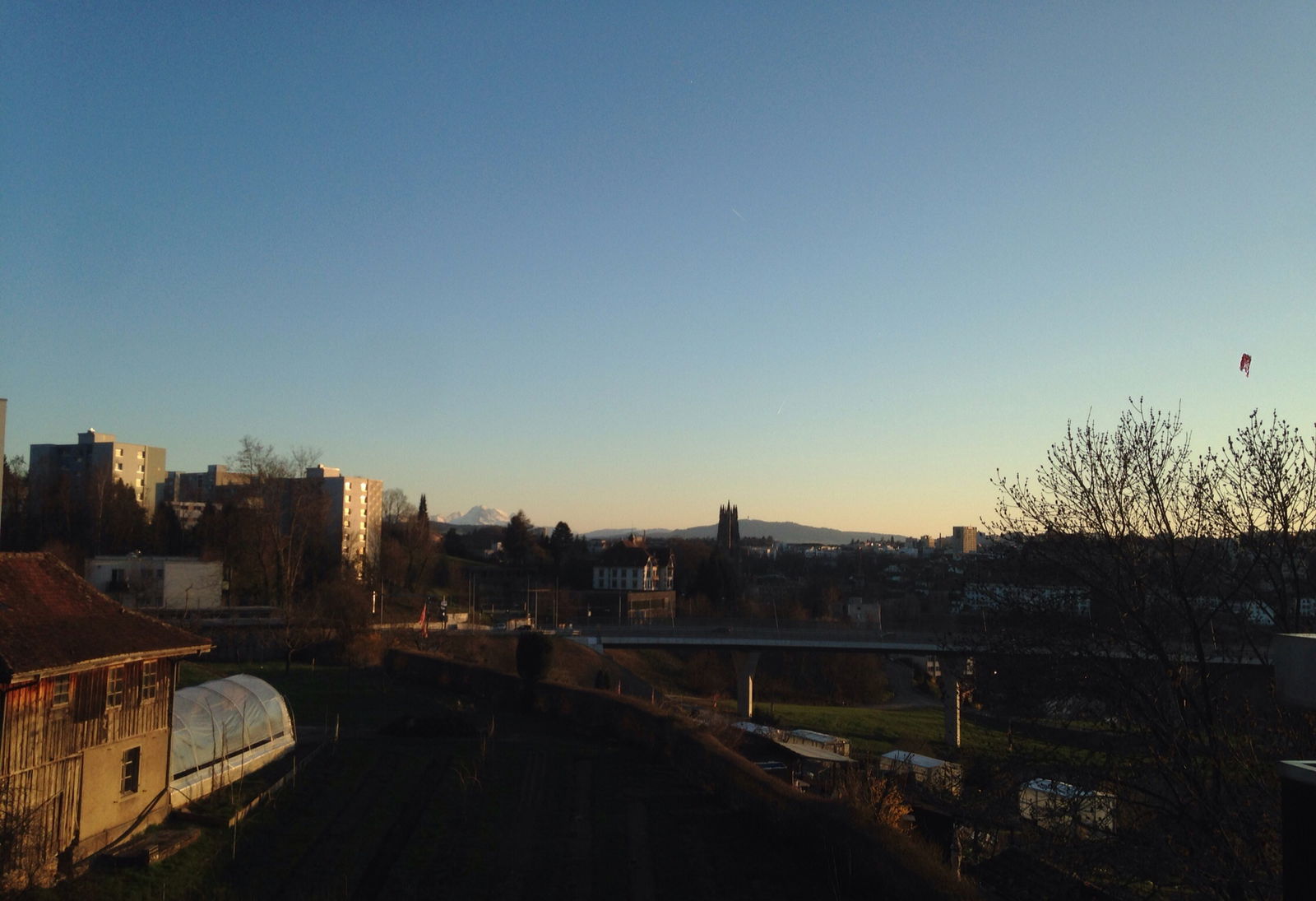 Collocazione Fribourg 98086