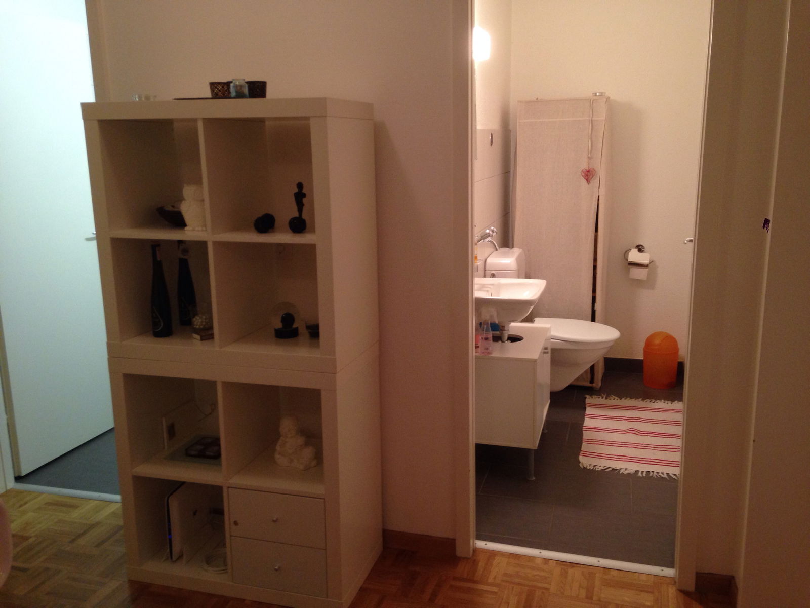 Collocazione Fribourg 98086