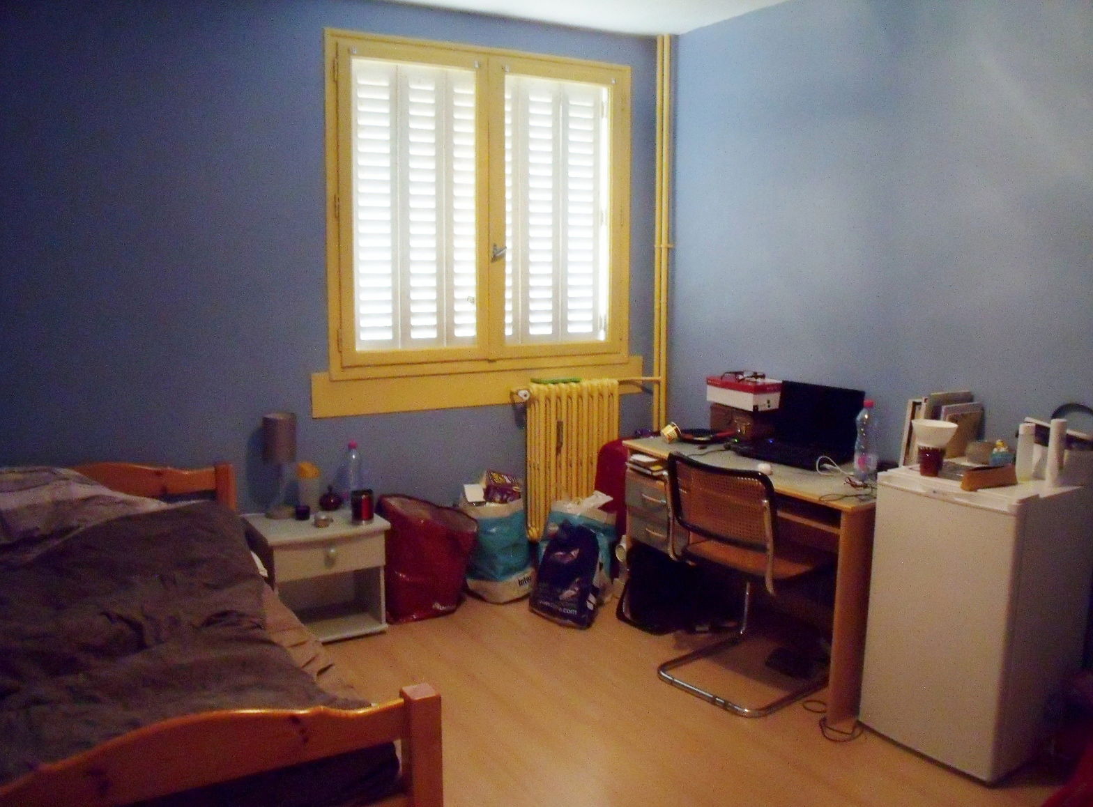 Collocazione Besançon 98537