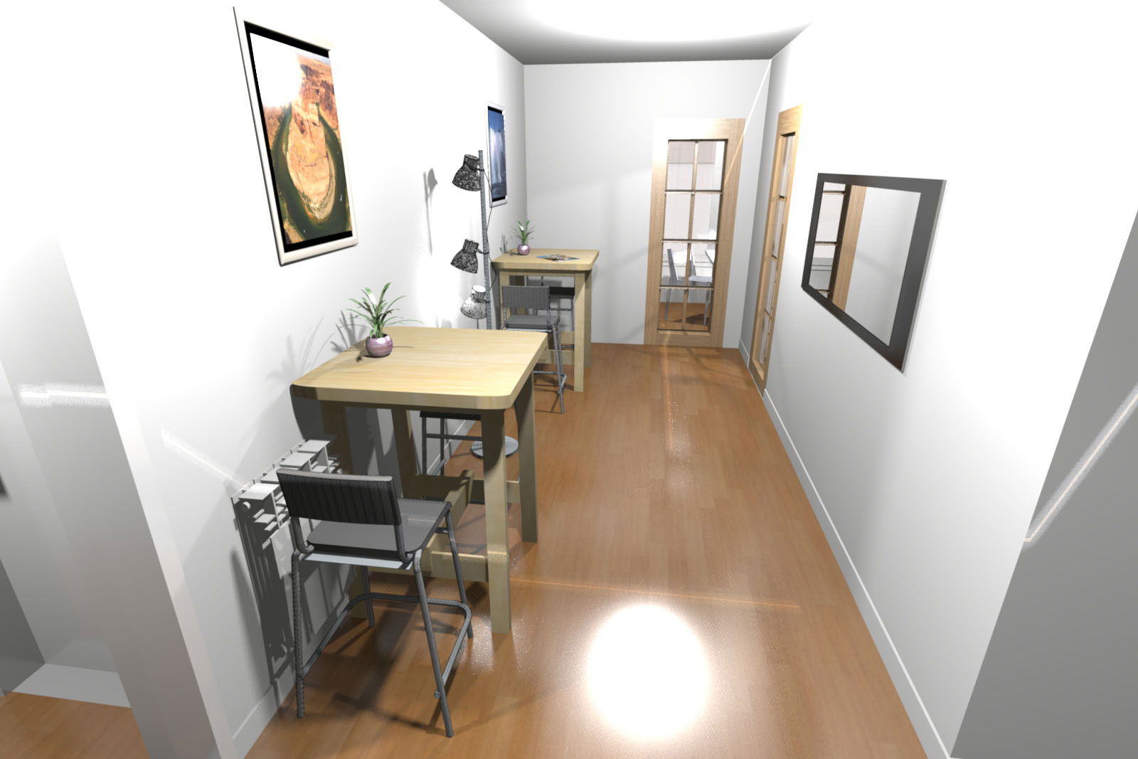 Collocazione Montigny-le-Bretonneux 183764