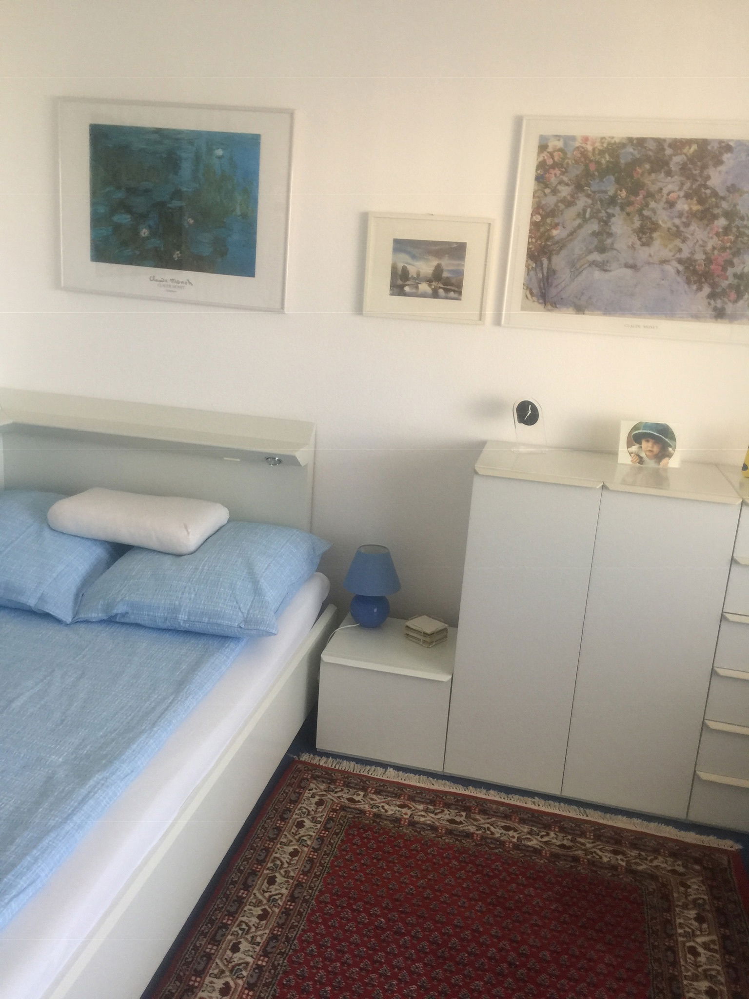 Collocazione Chernex 246932