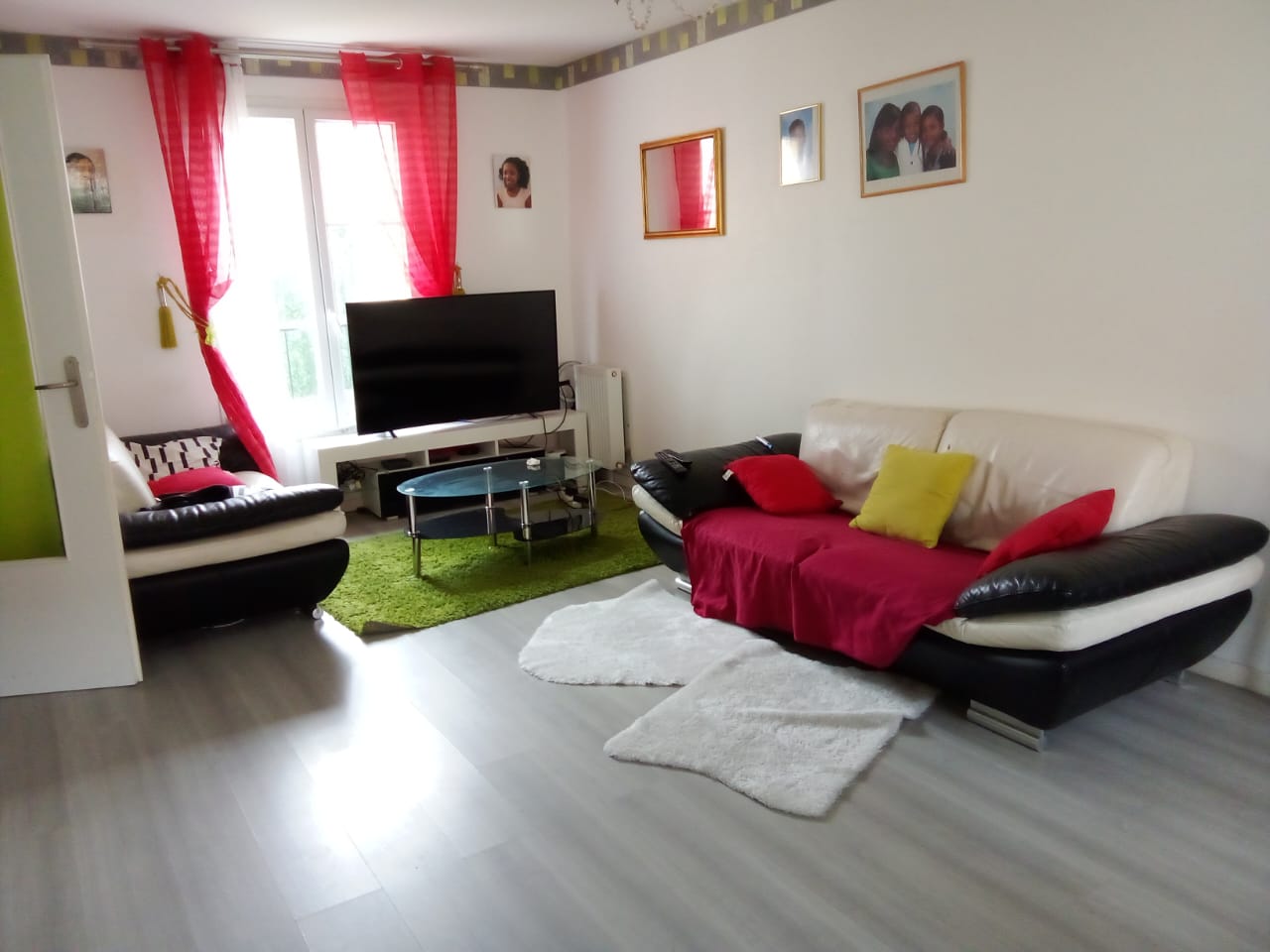 Famiglia Meaux 266020