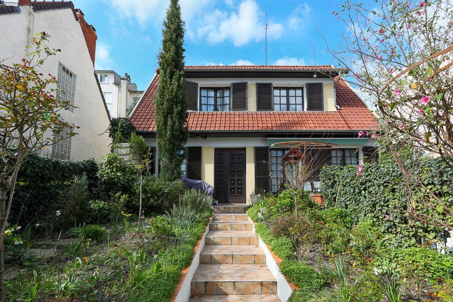 Famiglia Champigny-sur-Marne 488990