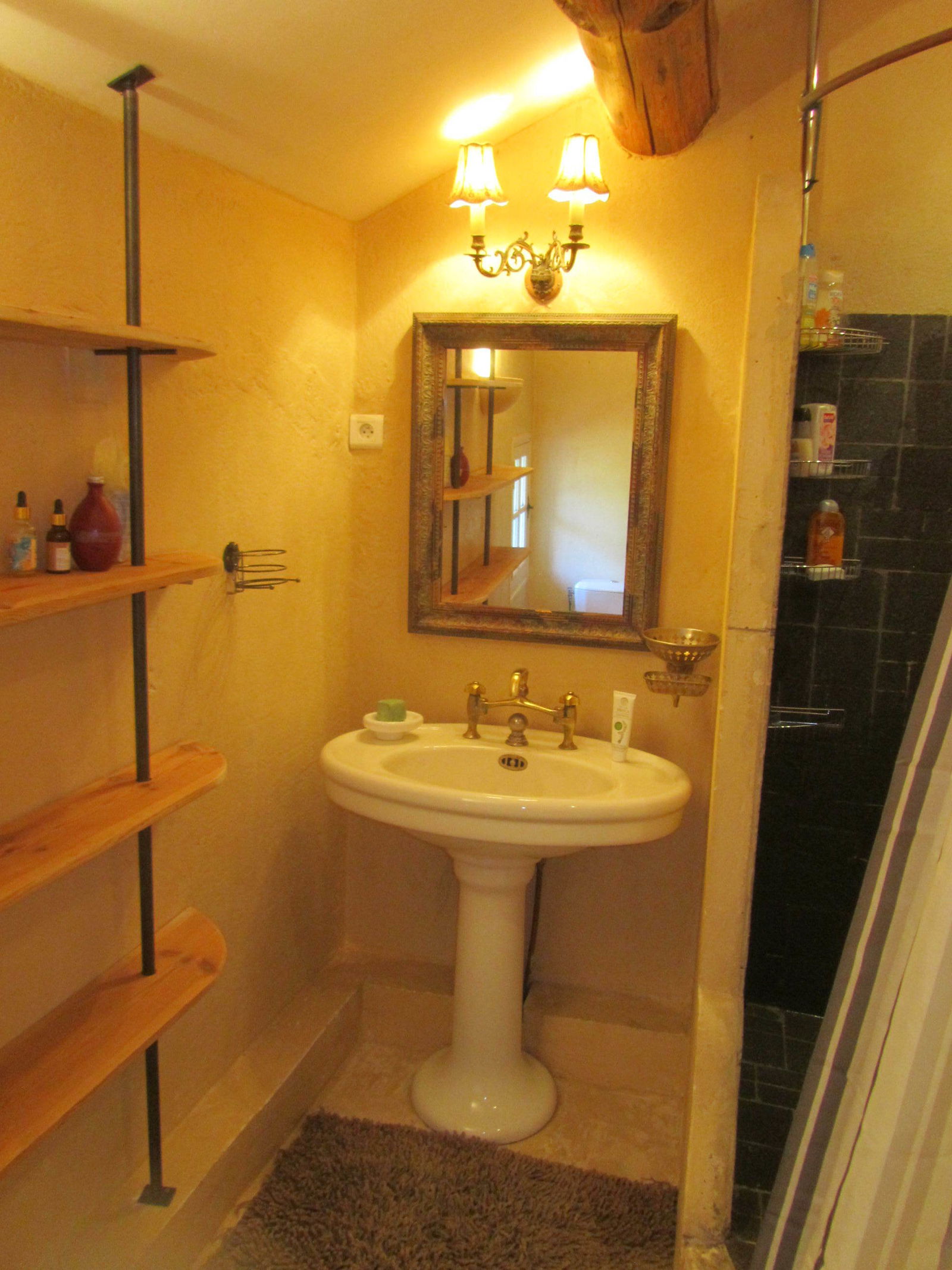 Famiglia Aix-en-Provence 92106