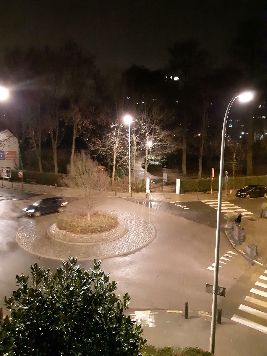 Collocazione Uccle 233162