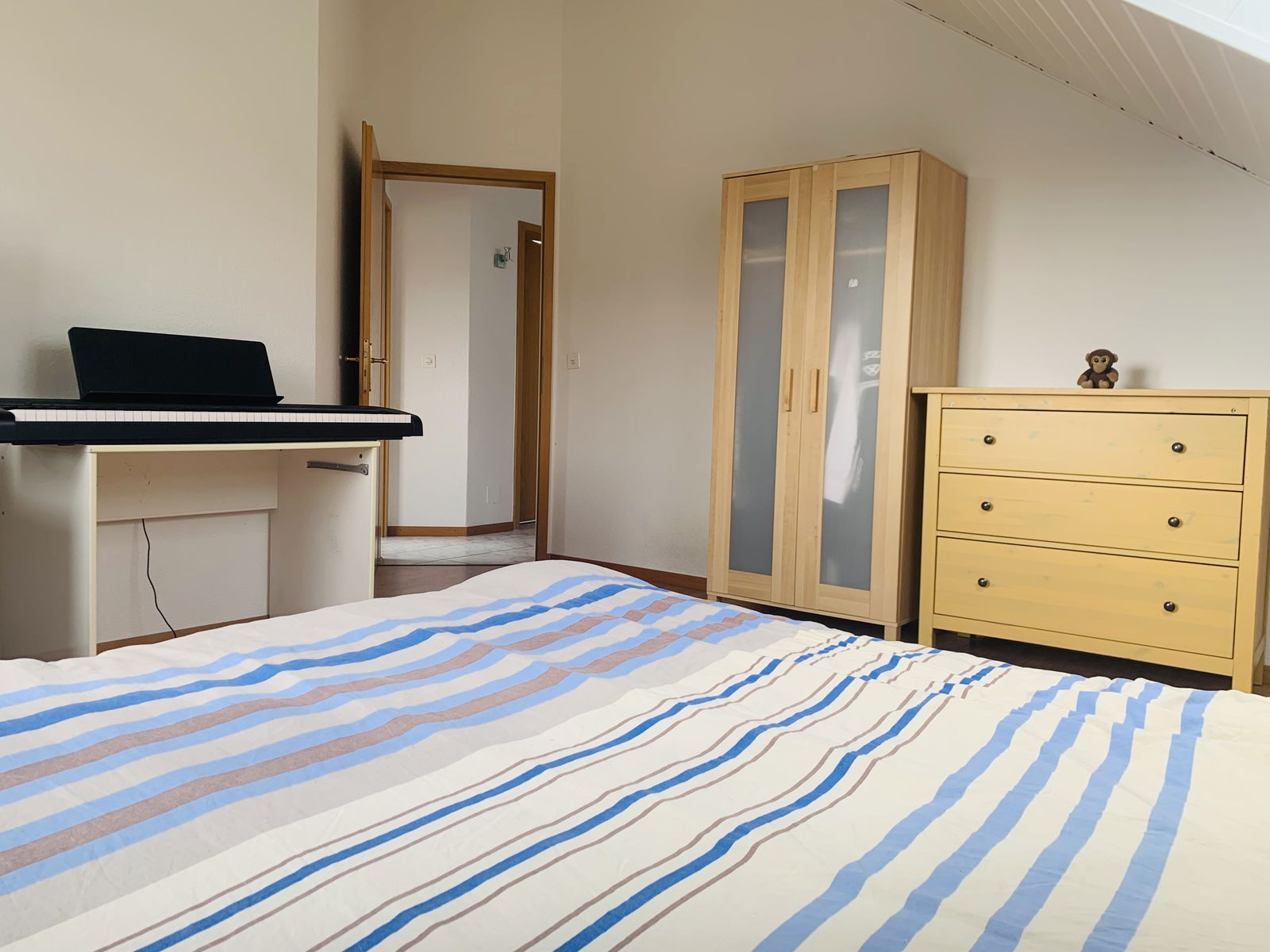 Collocazione Le Mont-sur-Lausanne 246732