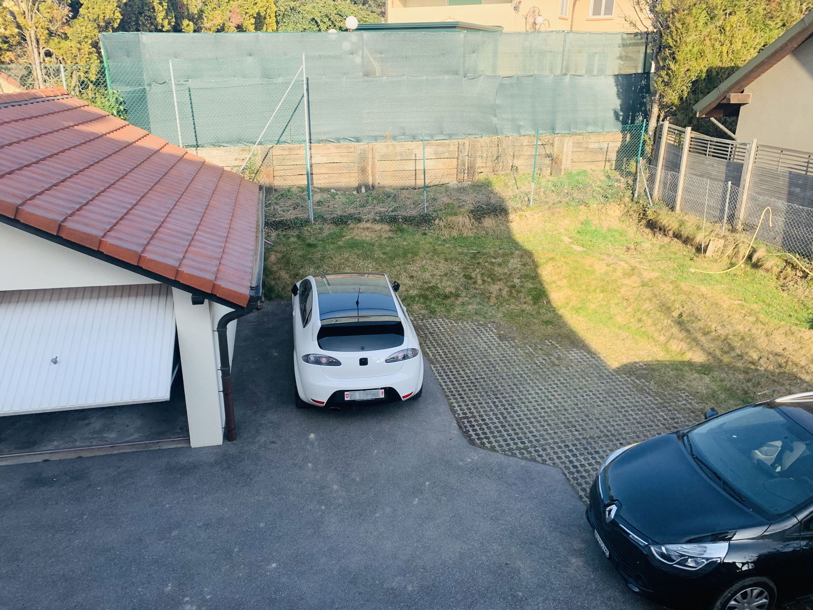 Collocazione Le Mont-sur-Lausanne 246732