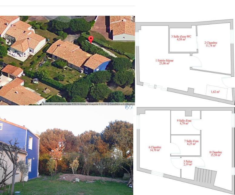 Collocazione Les Sorinières 492856