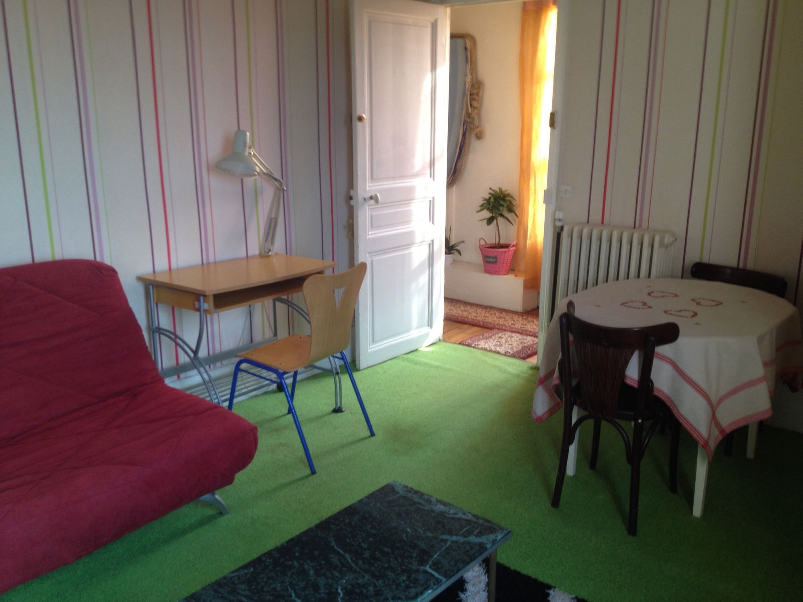 Collocazione Saint-Gratien 41011