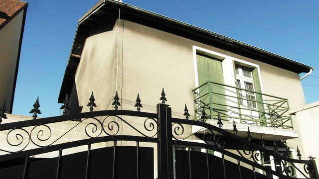 Collocazione Goussainville 47153