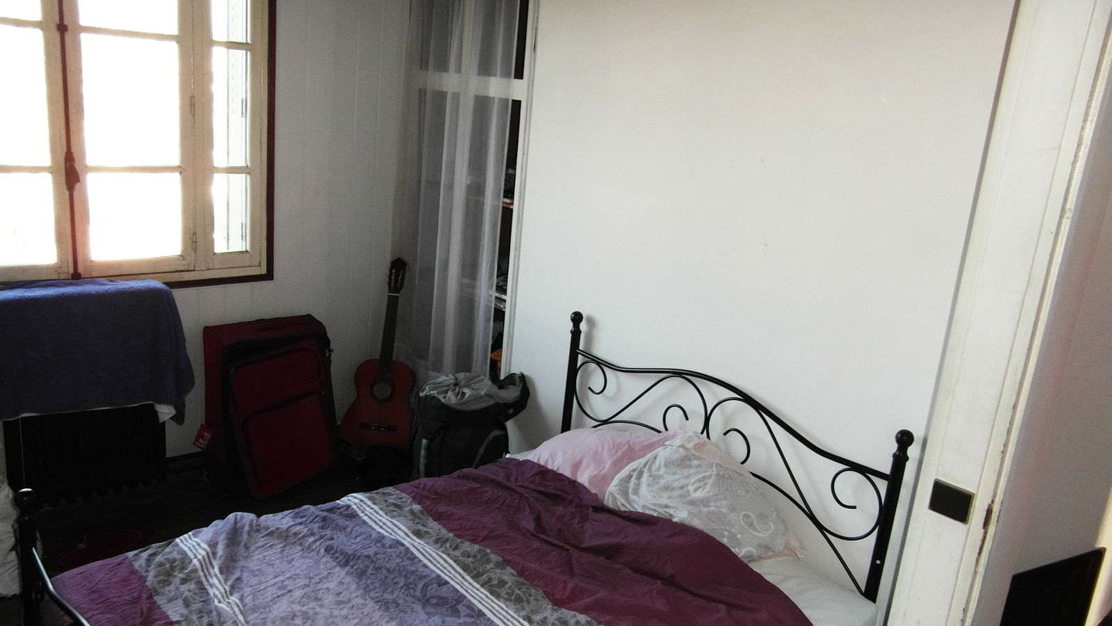 Collocazione Goussainville 47153