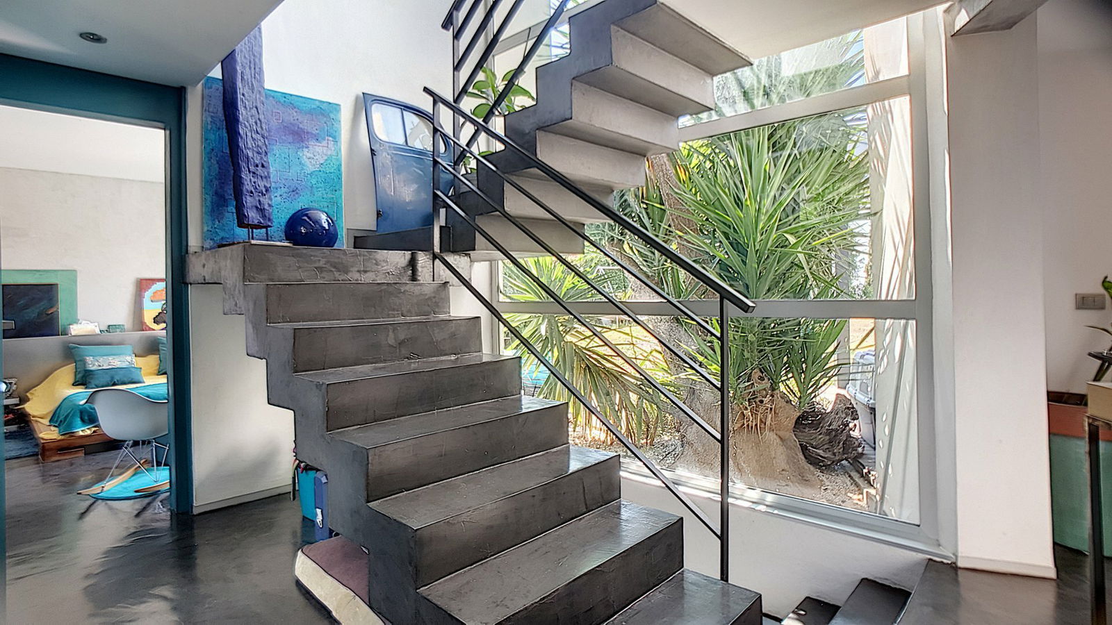 Famiglia Antibes 85221