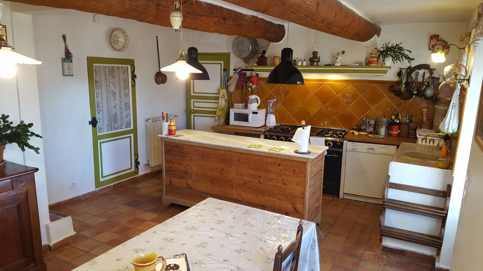 Famiglia Aix-en-Provence 95508