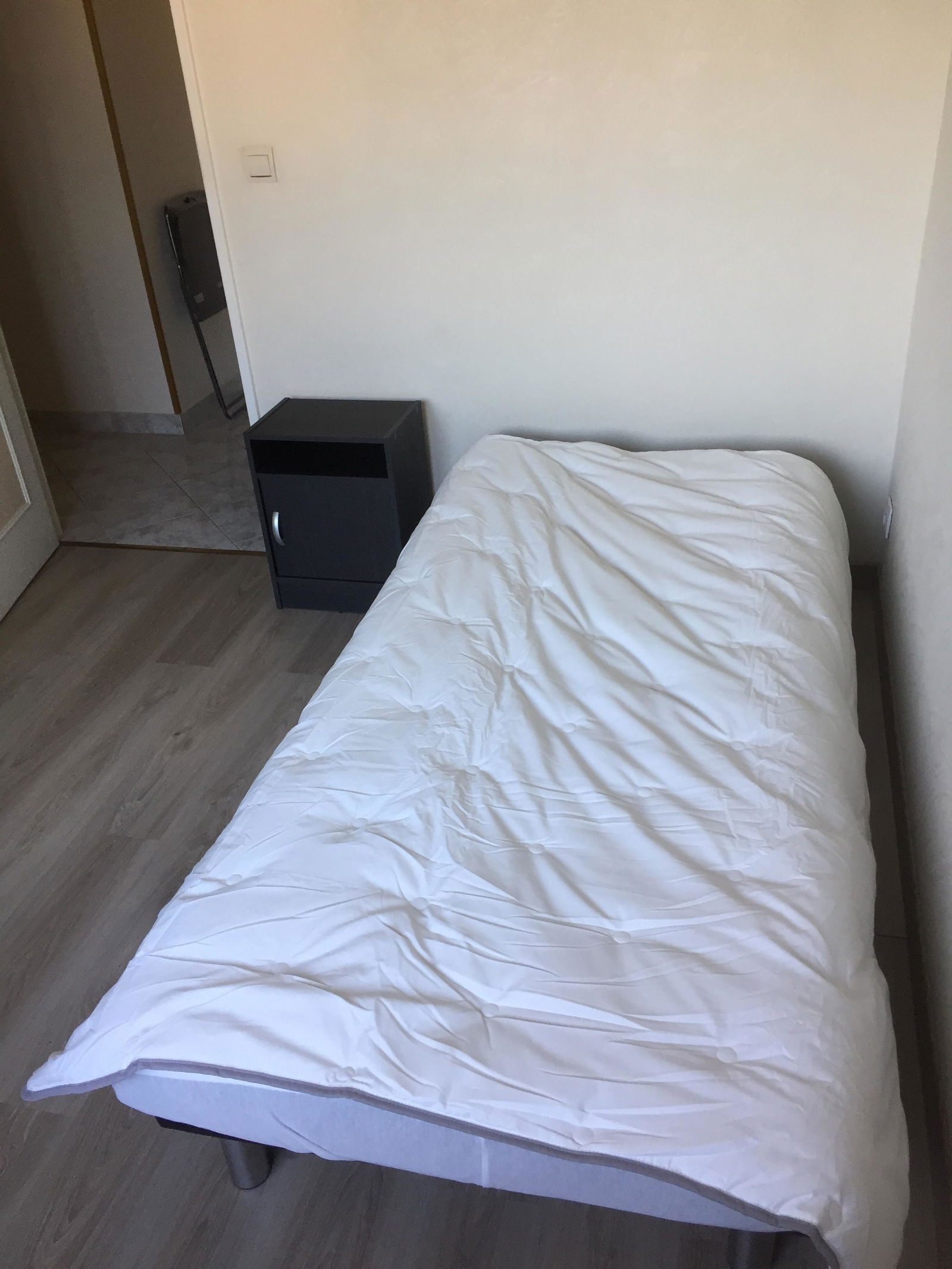 Collocazione Tremblay-en-France 194900