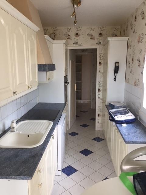 Collocazione Tremblay-en-France 194900