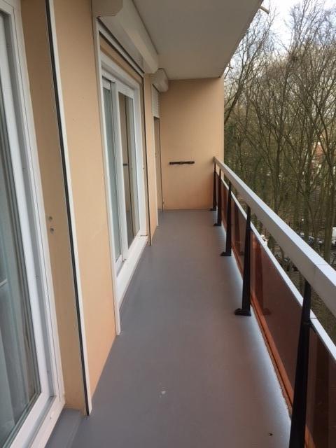 Collocazione Tremblay-en-France 194900