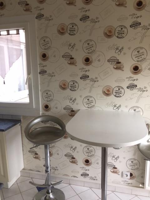 Collocazione Tremblay-en-France 194900