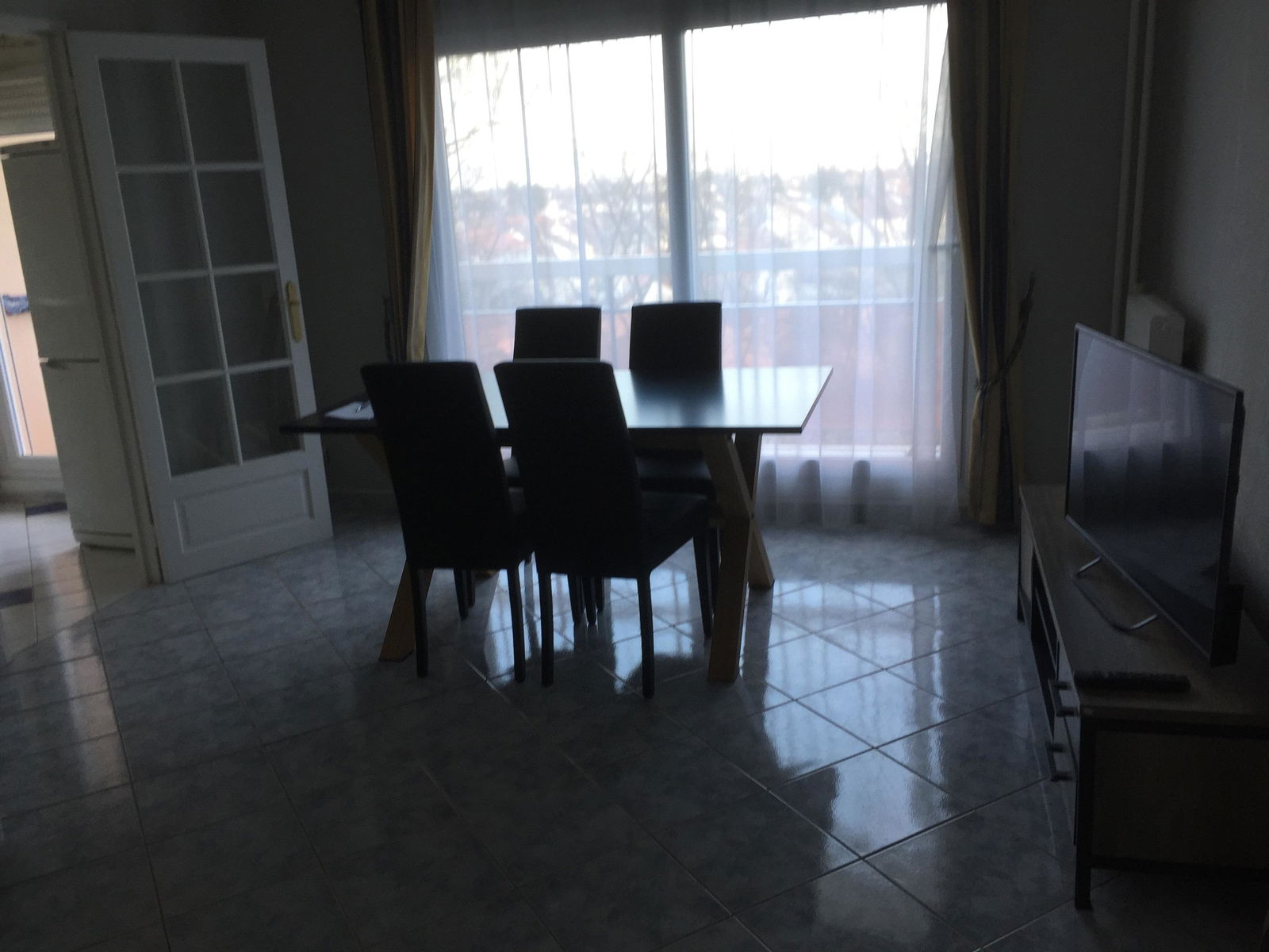 Collocazione Tremblay-en-France 194900