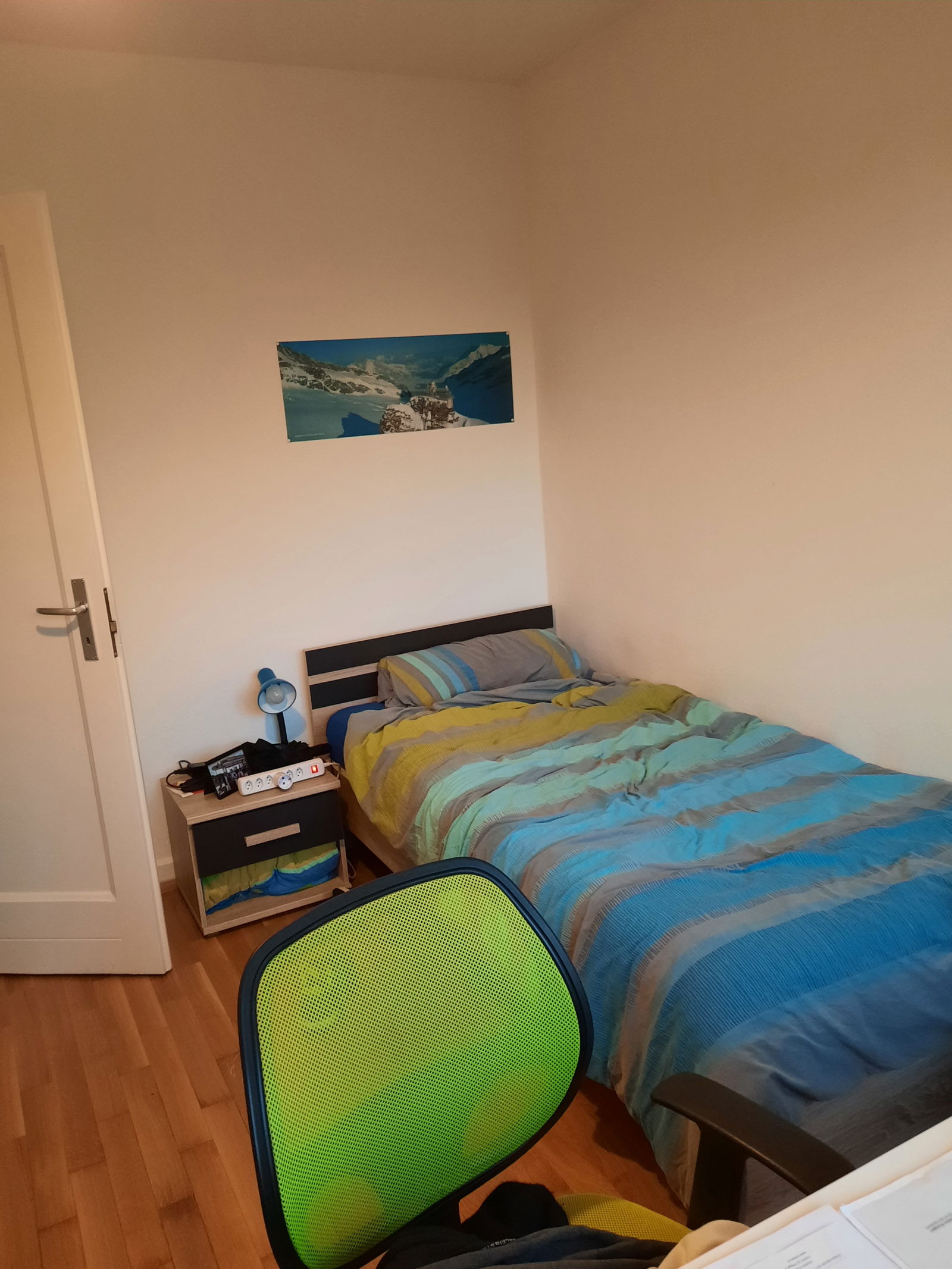 Collocazione Romanel-sur-Lausanne 256215