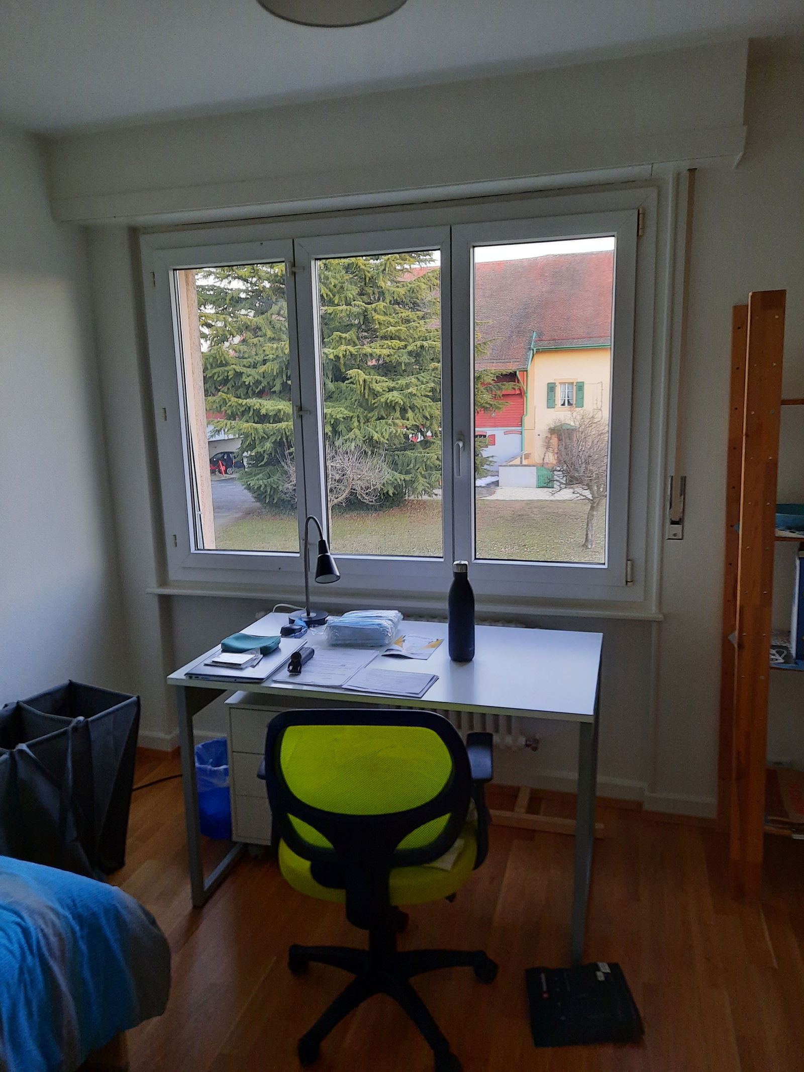 Collocazione Romanel-sur-Lausanne 256215