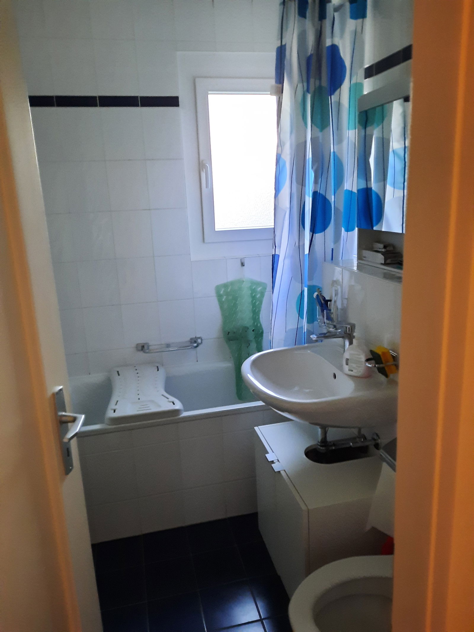 Collocazione Romanel-sur-Lausanne 256215