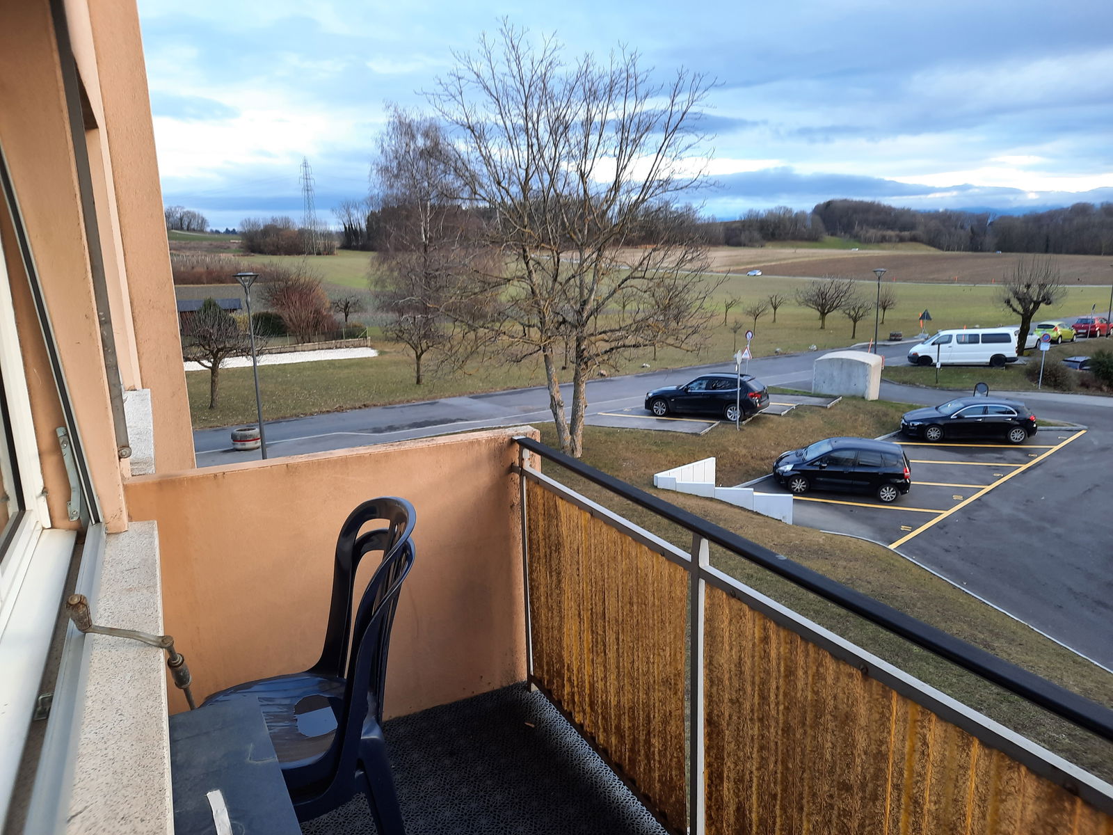 Collocazione Romanel-sur-Lausanne 256215