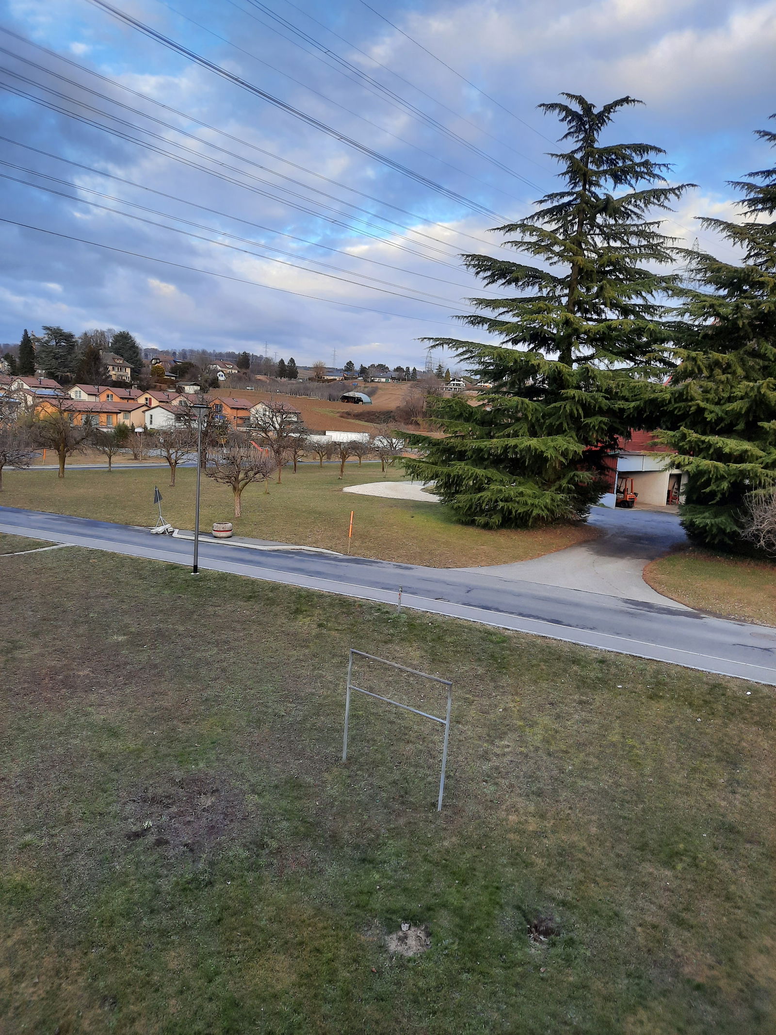 Collocazione Romanel-sur-Lausanne 256215