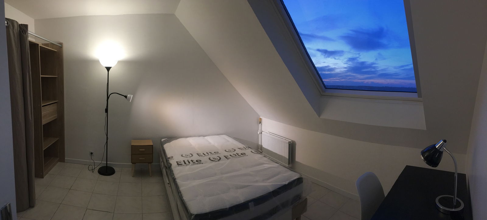 Collocazione Champs-sur-Marne 266267