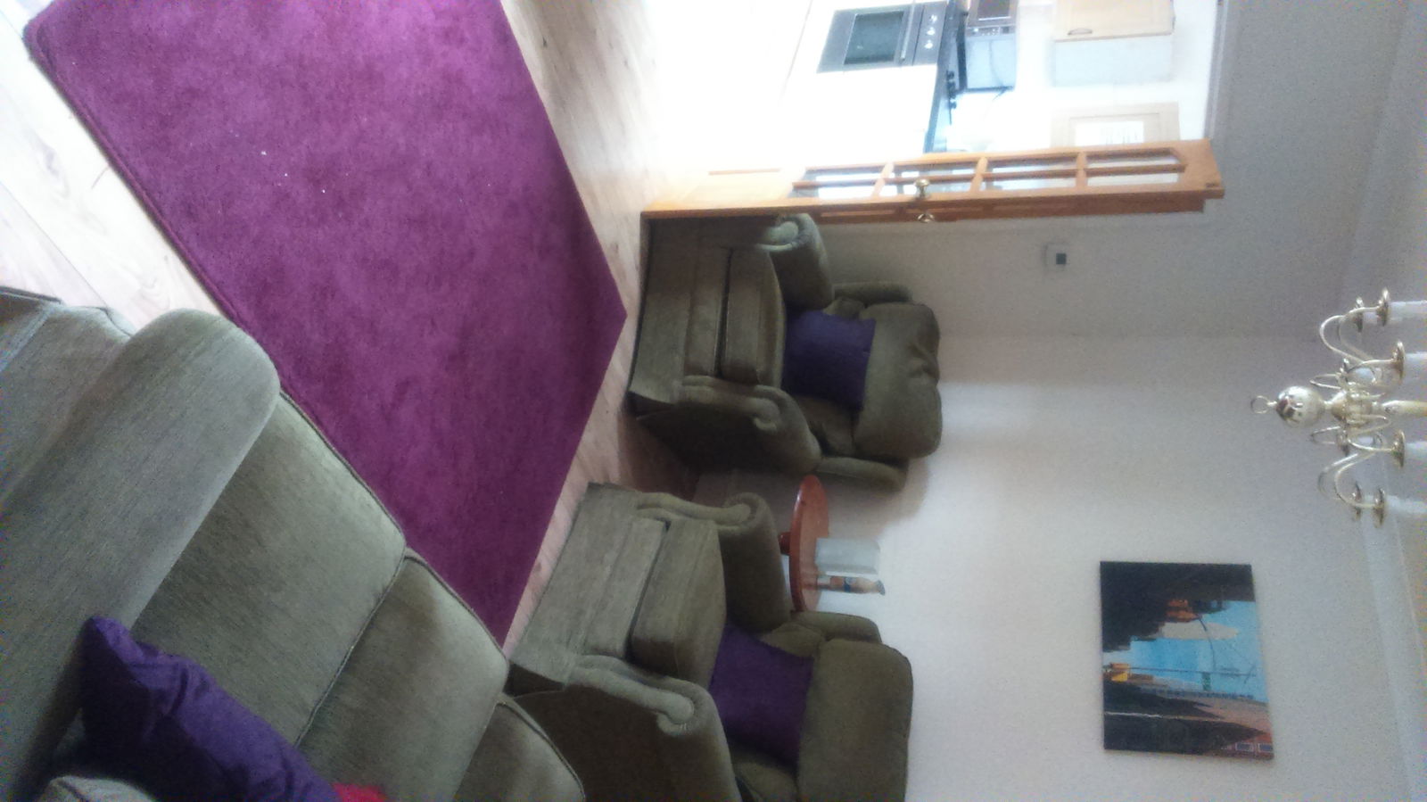 Famiglia Church Gresley 144247