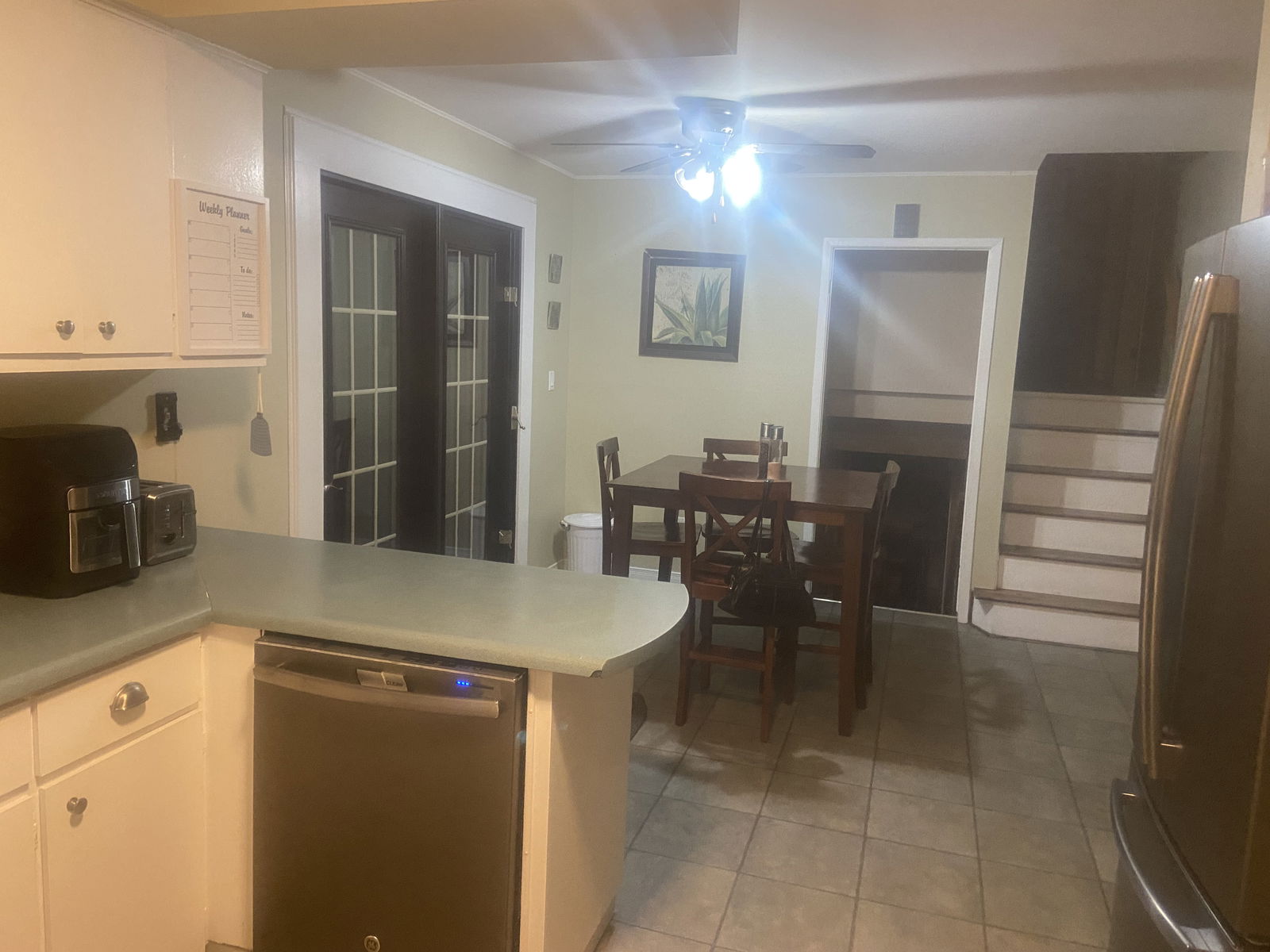 Coliving Blenheim 538112