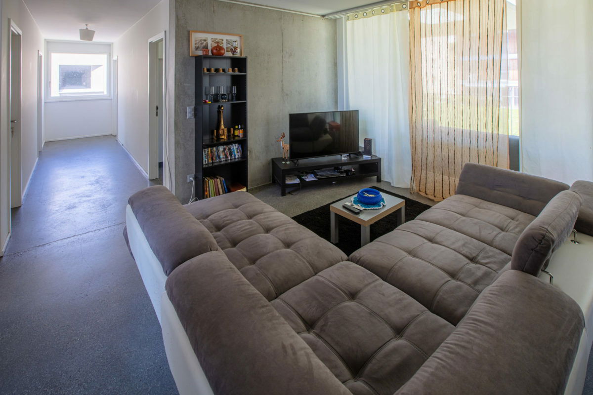 Collocazione Le Mont-sur-Lausanne 246642