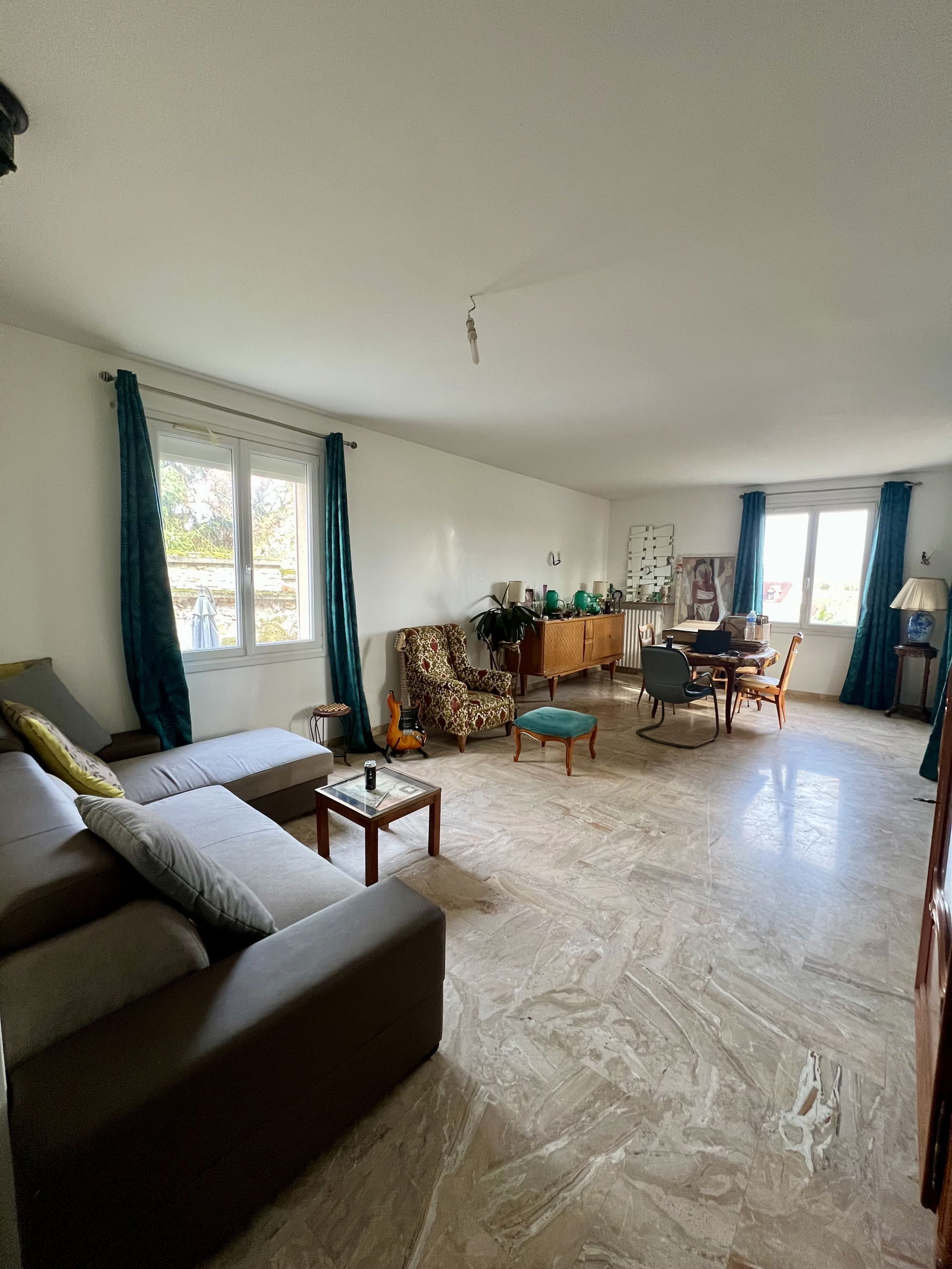 Collocazione Boisemont 643440