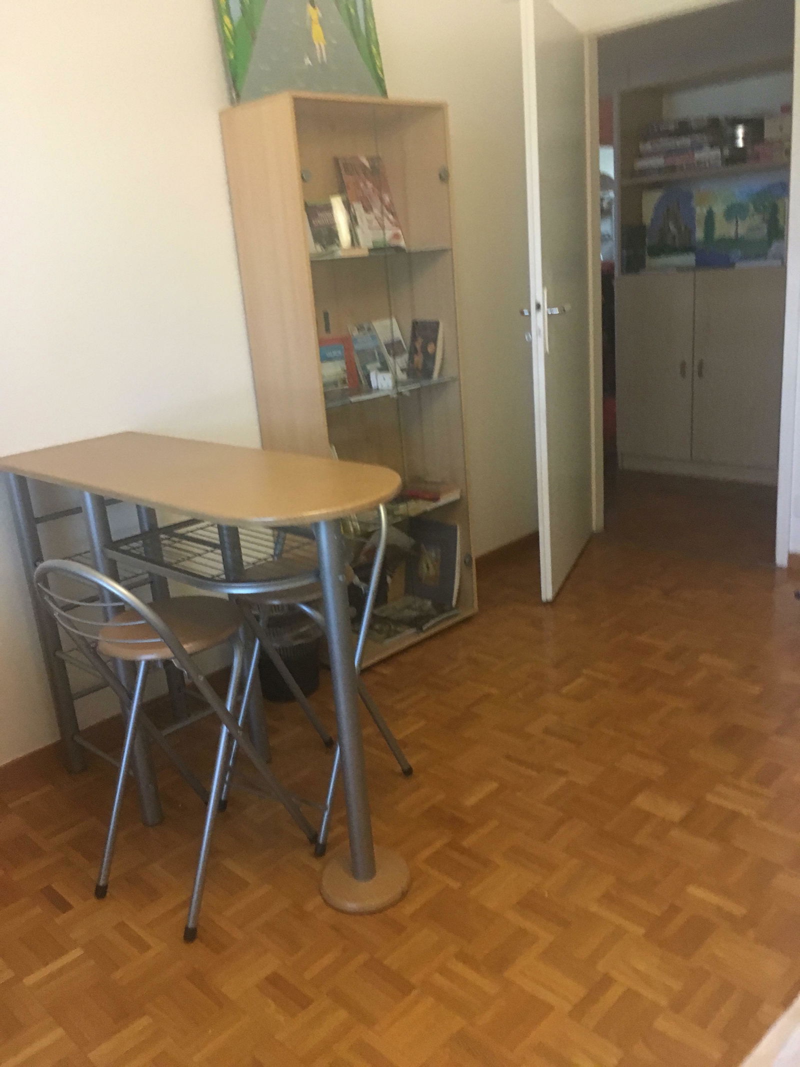 Famiglia Le Grand-Saconnex 201934