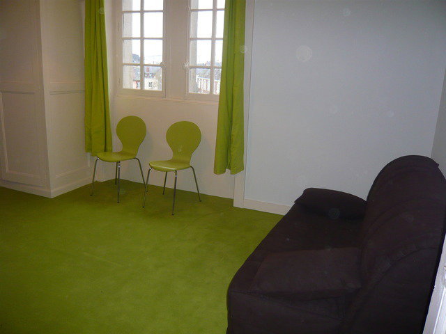 Famiglia Rennes 38584