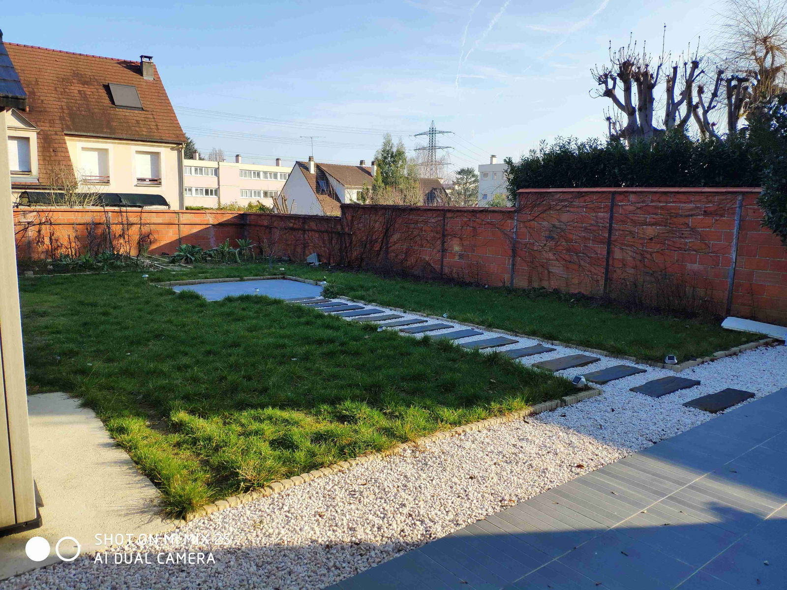 Collocazione Palaiseau 248018