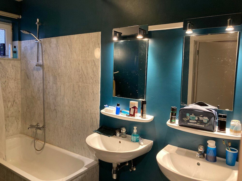 Collocazione Etterbeek 255008