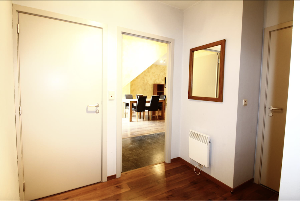 Collocazione Etterbeek 255008