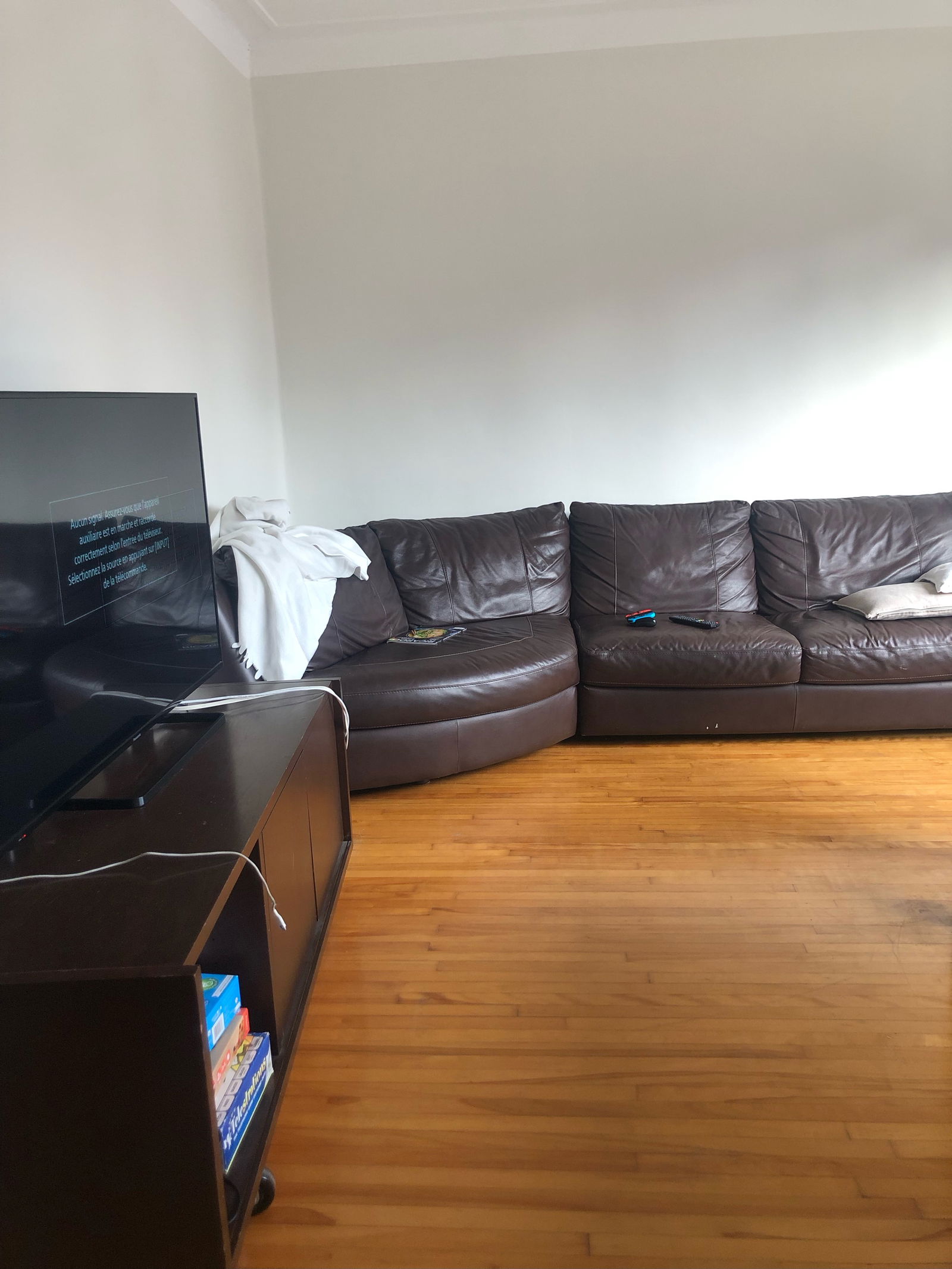 Collocazione Montréal 266459