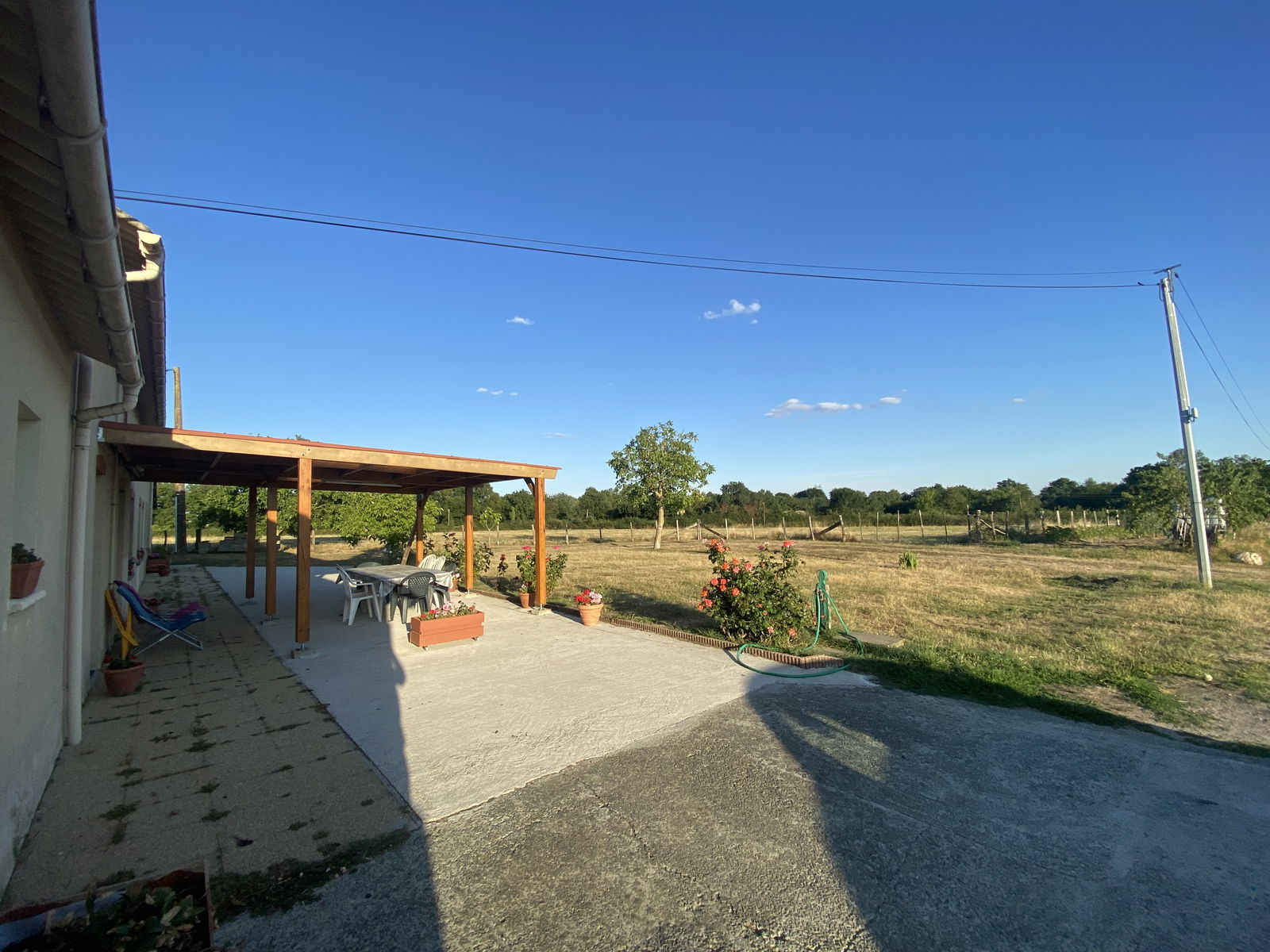 Famiglia Chemillé-en-Anjou 560701