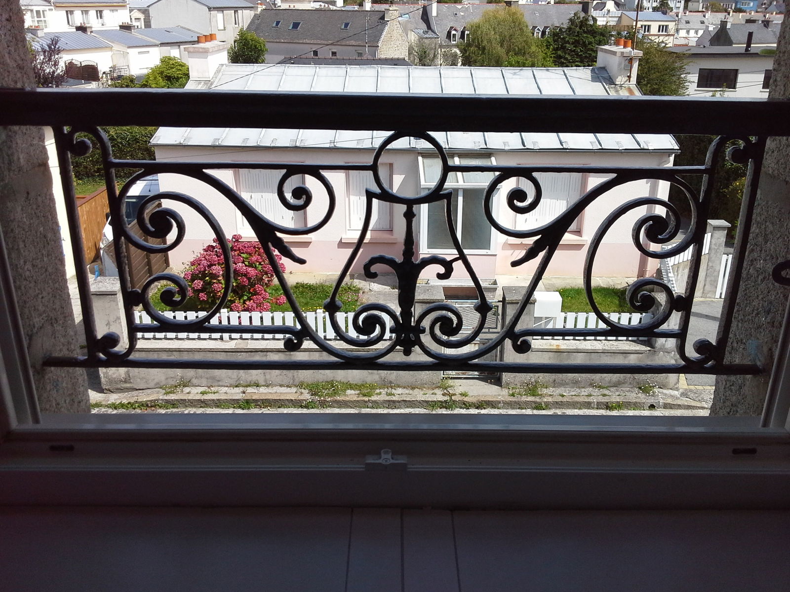 Collocazione Brest 37062