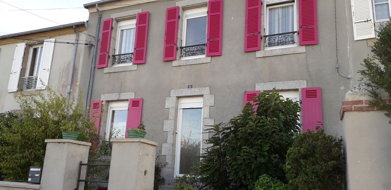 Collocazione Brest 37062