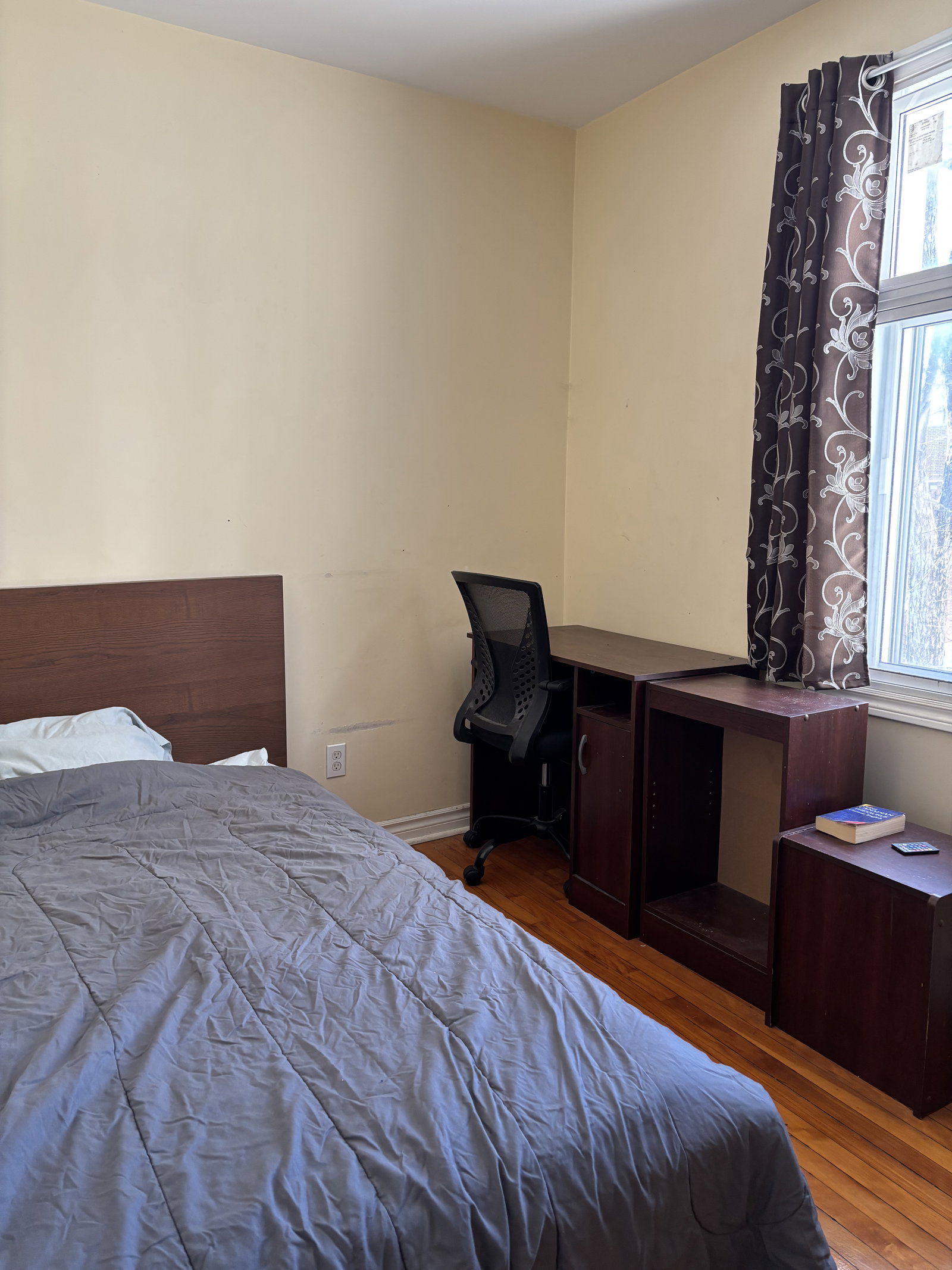 Collocazione Montréal 662664