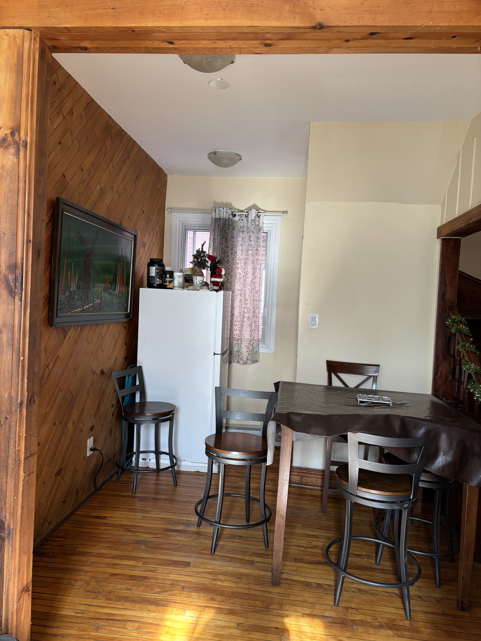 Collocazione Montréal 662664