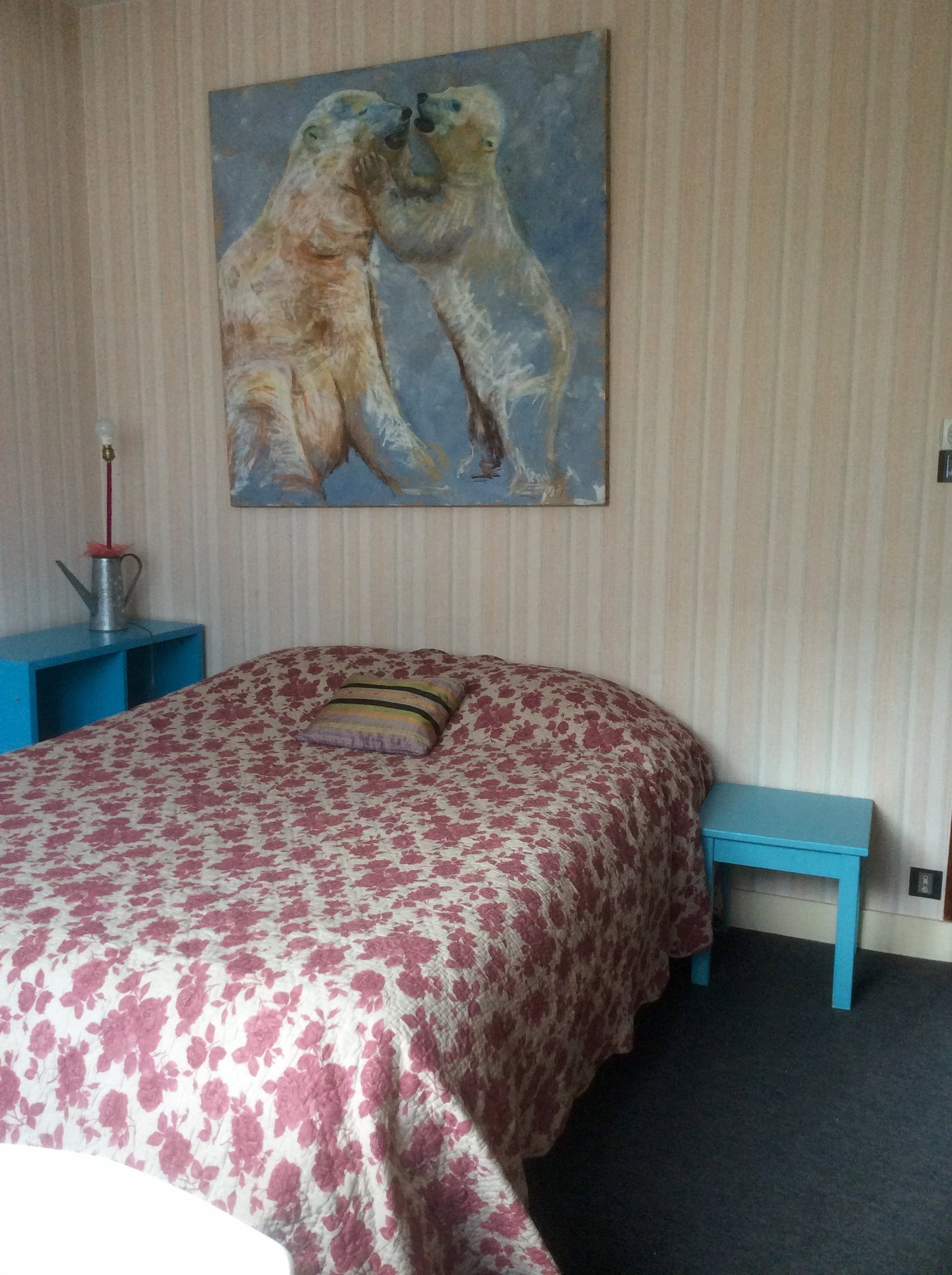 Famiglia Bordeaux 154344